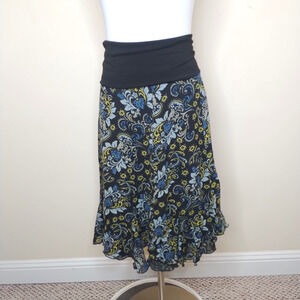 Cabi Skirt Roll Down Waist / Convertible Style #691